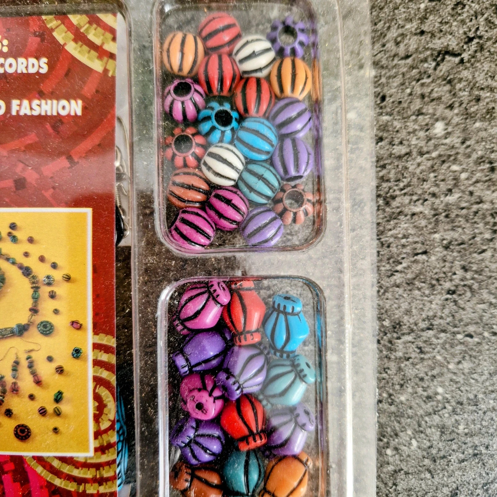 Juego de perlas – photo 3